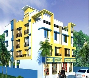 United Developers Vrindavan Featured Image