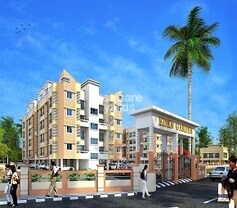 Unmesh Eden Garden, Poyanje, Navi Mumbai