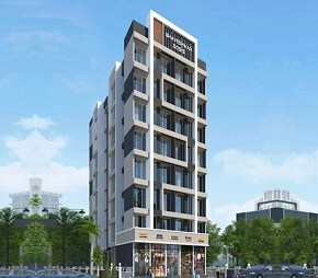 Uptown Bhaveshwar Oasis