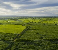 Urban Barun Valley Featured Image