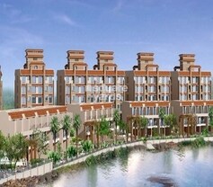 USR Riverdale Apartments, Roha, Navi Mumbai
