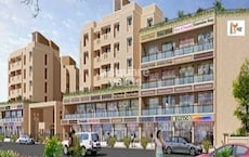 USR Yashdeep Residency Featured Image