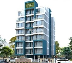 Vaastu Ankita, Dronagiri, Navi Mumbai