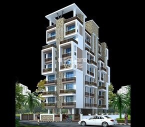 Vaastu Prathamesh, Ulwe, Navi Mumbai