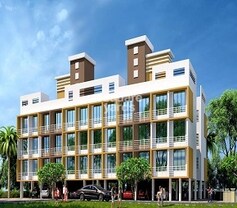 Vaastu Siddhi Hill View, Mohape, Navi Mumbai