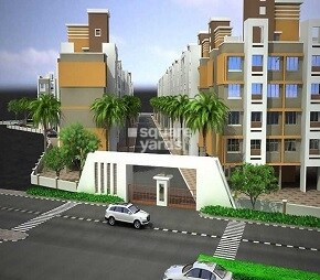 Vaastusiddhi Landmark Riverside