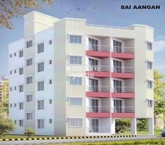 Vaibhav Sai Aangan, Seawoods, Navi Mumbai