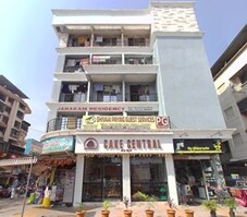 Vaibhavi Janaram Residency Featured Image