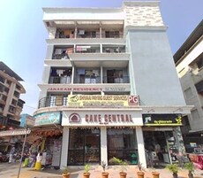 Vaibhavi Janaram Residency Featured Image