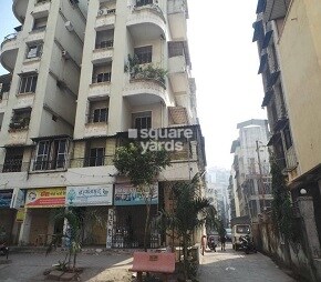 Vaikunth CHS Ltd
