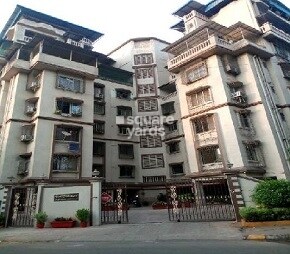 Vaishali CHS