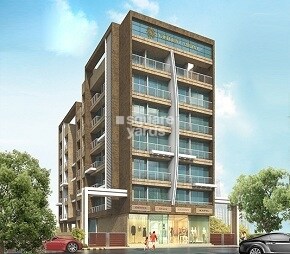 Vaishnavi Ellora, Karanjade, Navi Mumbai