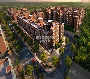 Vakas Vijay Estate