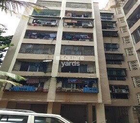Vakratunda Towers