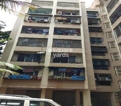 Vakratunda Towers, Kharghar Sector 4, Navi Mumbai