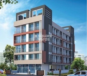 Vankvanis Tulsi Aangan residential project in Ulwe Sector 21