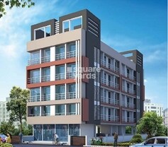 Vankvanis Tulsi Aangan, Ulwe Sector 21, Navi Mumbai