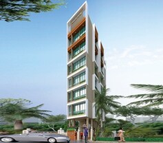 Varad Prakash Sadan, Pushpak Nagar, Navi Mumbai