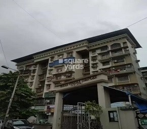 Varad Vinayak Complex