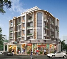 Vardhaman Enclave, Wahal, Navi Mumbai