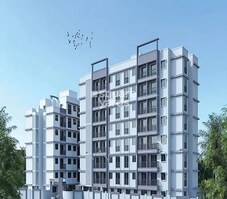 Vardhaman Vatika Navi Mumbai Featured Image