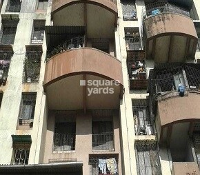 Vardhman CHS residential project in New Panvel