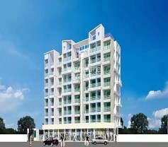 Vardhman Vian, Dronagiri, Navi Mumbai