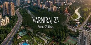 Varniraj 23 in Ulwe, Navi Mumbai