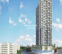 Varsha Balaji Heritage, Kharghar Sector 11, Navi Mumbai