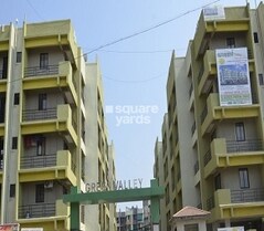 Varsha Green Valley