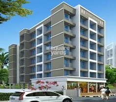 Varun Jai Ganesh Vishnu Bliss, Ulwe, Navi Mumbai