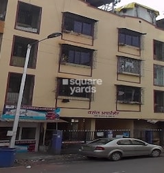 Vasant Apartment Seawoods Sector 36 Vasant Apartment Seawoods Sector 36