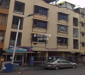 Vasant Apartment Seawoods Sector 36