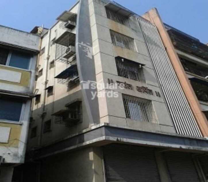 Vasant Arpit Apartment Cover Image