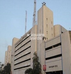 Vashi Railway Station Commercial Complex Vashi Railway Station Commercial Complex