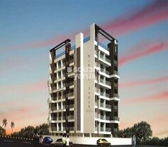 Vastu Nirmal Sagar, Ulwe Sector 3, Navi Mumbai
