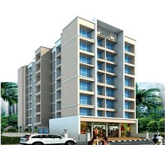 Vasundhara Krishna Vrundavan, Ulwe Sector 25A, Navi Mumbai