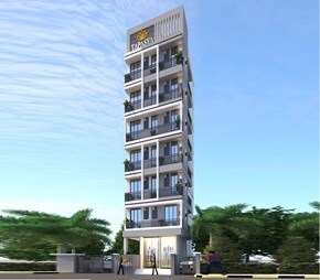 VCA Tapasya Manasvi Heights