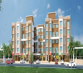 Vedant Residency Cover Image