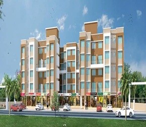 Vedant Residency