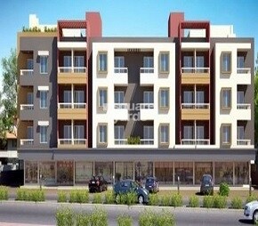 Vedant Residency Ulwe