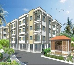 Venture Sai City, Karjat, Navi Mumbai