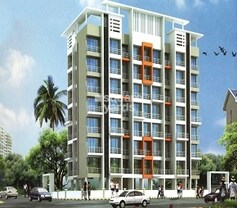 Venus Alpine, Kharghar, Navi Mumbai