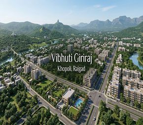 Vibhuti Giriraj, Khopoli, Navi Mumbai