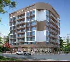 Vibrant Homes, Ulwe Sector 8, Navi Mumbai