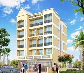 Vibrant Shree Residency