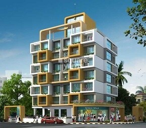 Victory Landmark, Ulwe, Navi Mumbai