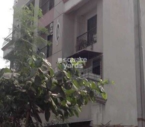 Victory Residency CHS, Vashi Sector 9, Navi Mumbai