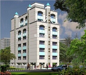 Victory Tower residential project in Nerul