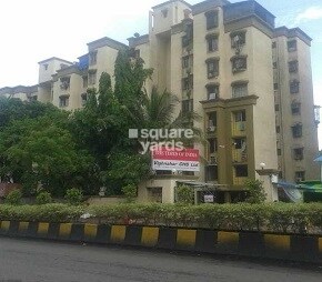 Vighnahar CHS